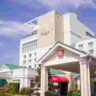 Hilton Garden Inn New York / Staten Island, 1 of 6
