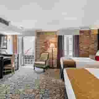 Place d'Armes Hotel, 4 of 6