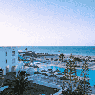 CALIMERA Yati Beach Djerba , 3 of 6