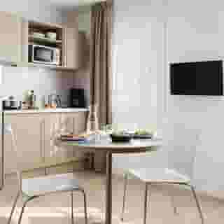 Aparthotel Adagio Access Paris Clichy, 6 of 6