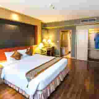 Maruay Garden Hotel, 5 of 6