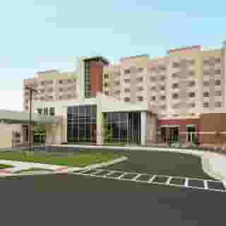 Embassy Suites by Hilton Chicago Naperville, 2 of 6