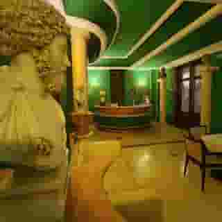 Hotel Seccy Boutique Art & Museum, 5 of 6