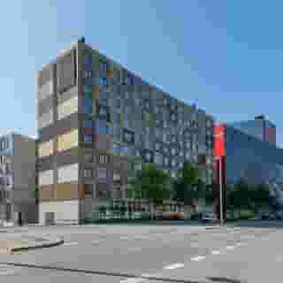 Cabinn Apartments, 3 of 6