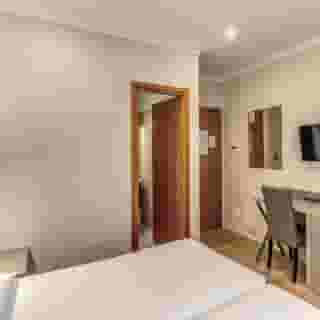 Flower Garden Hotel Rome, 4 of 6
