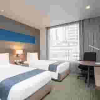 Holiday Inn Express Bangkok Sathorn by Ihg, 3 of 6