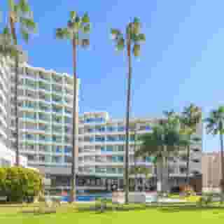 Hotel Parasol by Dorobe, 1 of 6