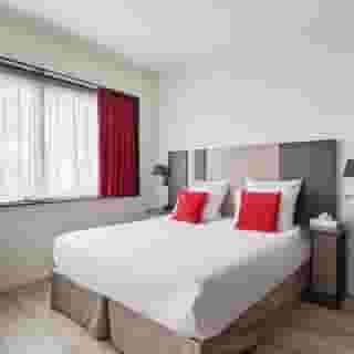 Appart Hotel Odalys City Paris Xvii, 6 of 6