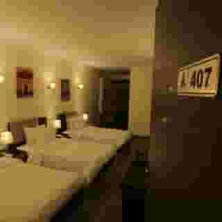Pyramid Edge Hotel & Exclusive Pyramids View Rooftop, 6 of 6