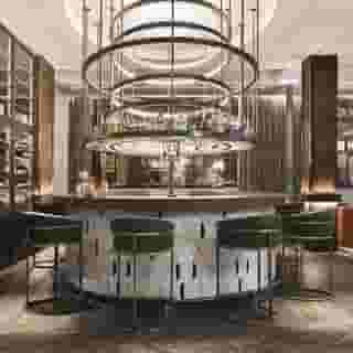 Gran Hotel Inglés - The Leading Hotels of the World, 4 of 6