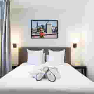 Hotel Mercure Strasbourg Centre Petite France, 6 of 6