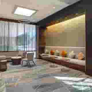 Houston Marriott North, 1 of 6