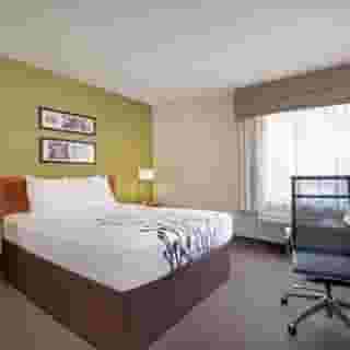Sleep Inn Midway Airport Bedford Park, 6 of 6