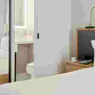 Club Quarters, Times Square - Midtown, 6 of 6