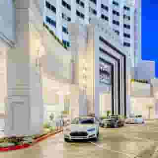 The Commerce Casino & Hotel, 2 of 6