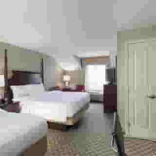 Fairfield Inn Boston Sudbury, 3 of 6