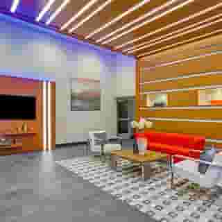 Arya Inn & Suites Farmers Branch, 2 of 6