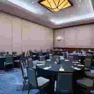 The Woodlands Waterway Marriott Hotel & Convention Center, 6 of 6