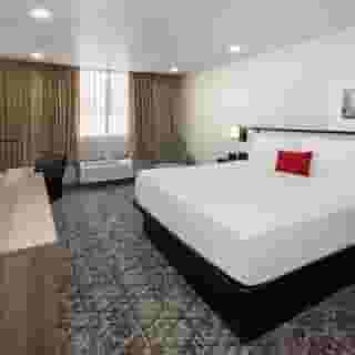 Ramada by Wyndham Dfw Airport, 3 of 6