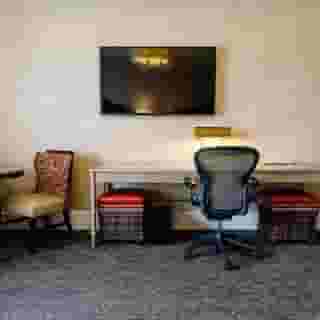 The Lenox Hotel Boston, 2 of 6