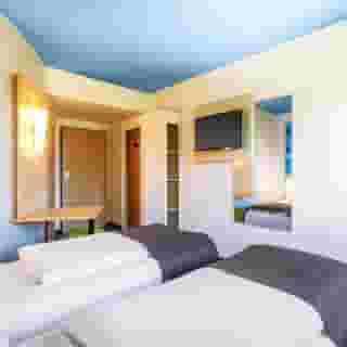 B&b Hotel Stuttgart-City, 3 of 6