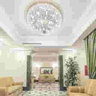 Hotel Regio, 1 of 6