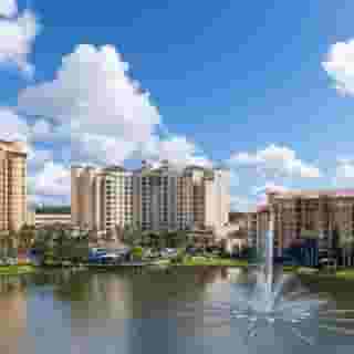 Wyndham Grand Orlando Resort Bonnet Creek, 2 of 6