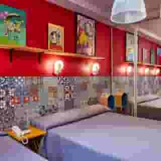 Hotel de Roubaix, 6 of 6