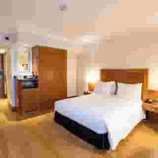 Crowne Plaza Brussels Airport by Ihg, 6 of 6
