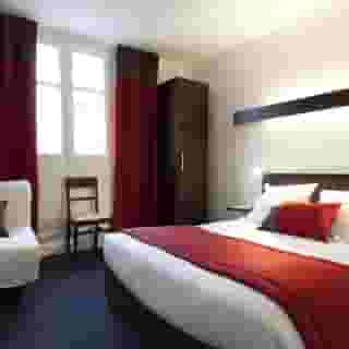 Hôtel Chateaubriand, 6 of 6