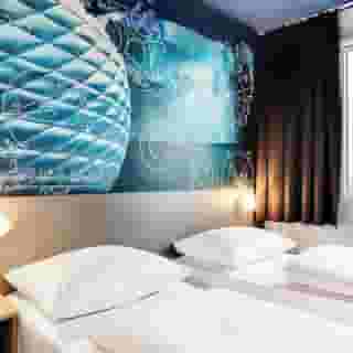 B&b Hotel München-Garching, 4 of 6