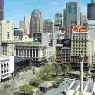 The Westin St. Francis San Francisco on Union Square, 4 of 6