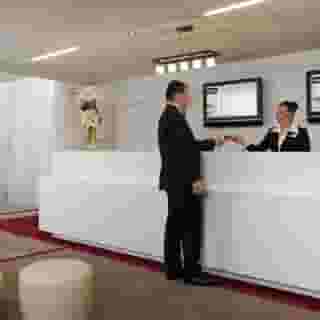 Mercure Paris Le Bourget, 1 of 6