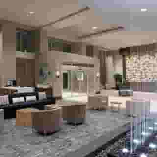 Embassy Suites by Hilton The Woodlands at Hughes Landing, 2 of 6