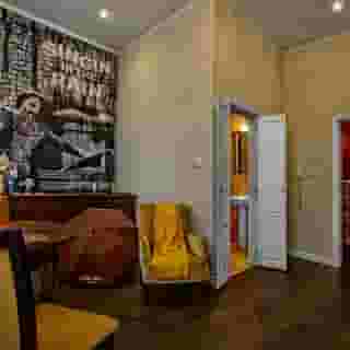 Stare Kino Cinema Residence, 4 of 6
