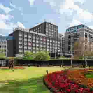 Danubius Regents Park, 5 of 6