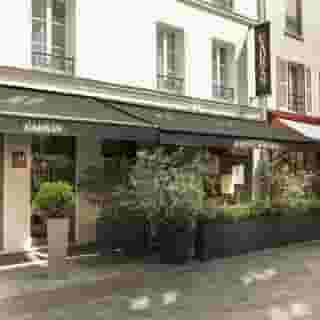 Cadran Hotel, 1 of 6