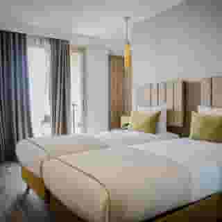 Az Hotel Des Arts, 6 of 6