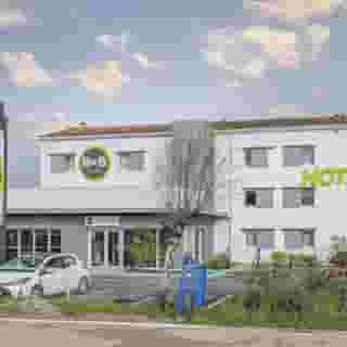 B&b Hotel Bordeaux Le Haillan (4653), 2 of 6