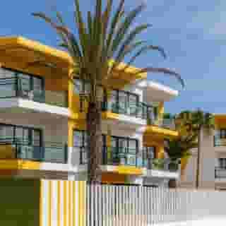 Apartamentos Africana, 2 of 6