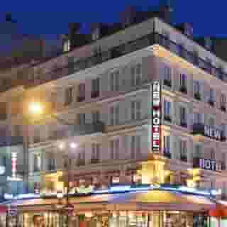 New Hôtel Gare du Nord, 2 of 3
