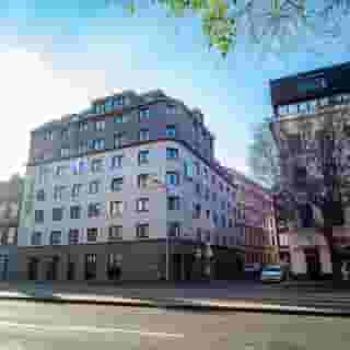 ibis Styles Wien Messe Prater, 6 of 6