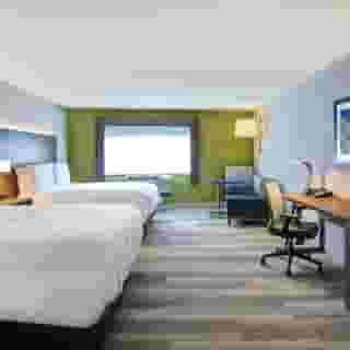 Holiday Inn Express Hotel & Suites Toronto - Markham by Ihg, 6 of 6