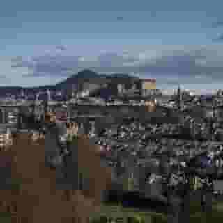 Holiday Inn Express Edinburgh - City West, 2 of 6