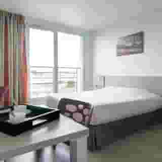 City Residence Ivry, 3 of 6