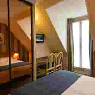 Relais du Pré, 4 of 6