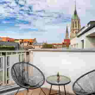 B&b Hotel München-Hbf, 1 of 6