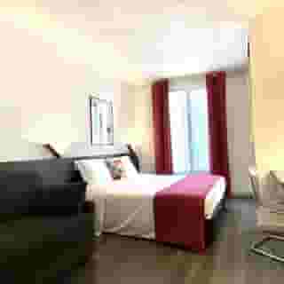 Brh Boulogne Résidence Hôtel, 2 of 6