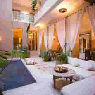 Riad Olema et Spa, 4 of 6