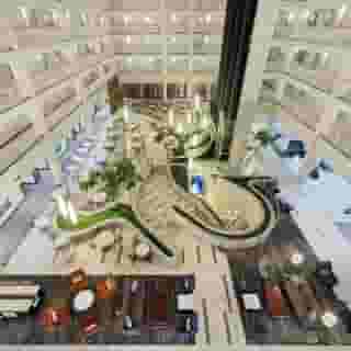 Embassy Suites by Hilton Chicago Downtown River North, 5 of 6